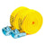 Ratchet Ponsa 027,048,035,108 Yellow 35 mm x 4 m 2 Units