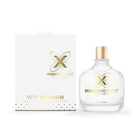 Women's Perfume Munich Win EDT (100 ml)