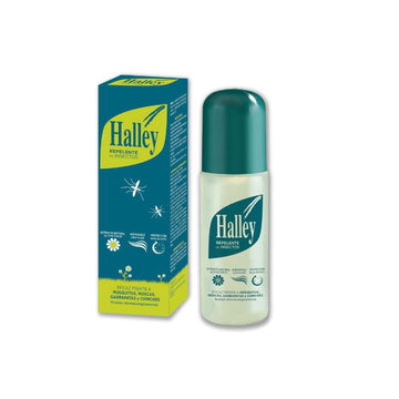 "Halley Repellente Per Zanzare 100ml"