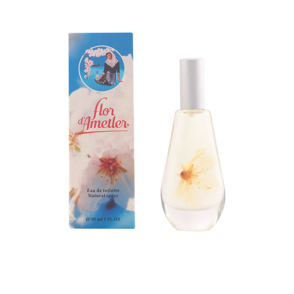 "Flor D'ametler Eau De Toilette Spray 30ml"