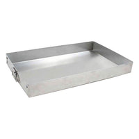 Oven Mould VR Aluminium Rectangular