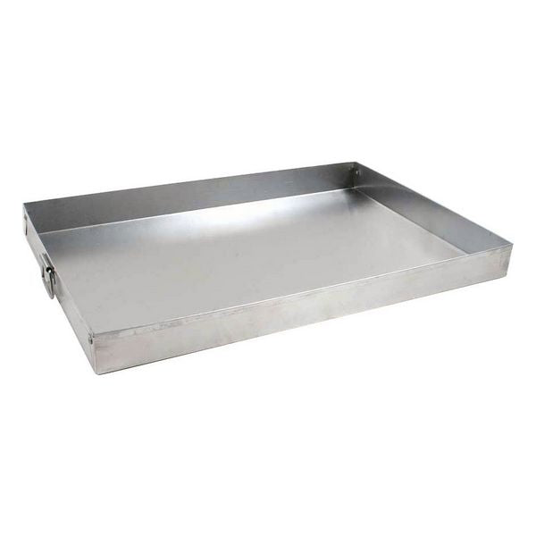 Oven Mould VR Aluminium Rectangular