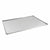 Tray VR Aluminium Rectangular