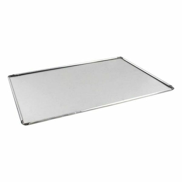 Plateau VR Aluminium Rectangulaire