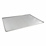 Plateau VR Aluminium Rectangulaire