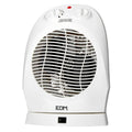 Heater EDM 07202 White 1000-2000 W