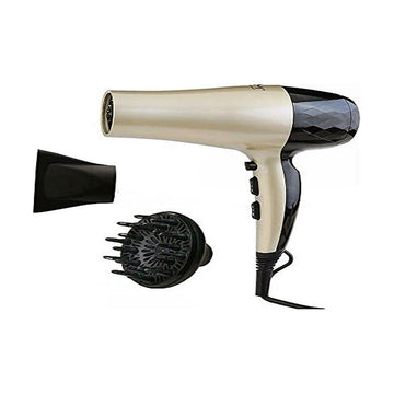 Hairdryer EDM