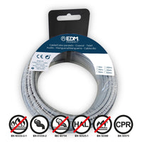 Cable EDM Grey 20 m