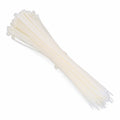 Nylon Cable Ties EDM Natural 550 x 8 mm (100 Units)