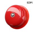 Doorbell EDM Industrial Bell Ø 100 mm 86 dB (220 V)