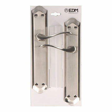 Handle set EDM 202 25,6 x 4,7 cm