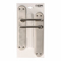 Handle set EDM 606 24 x 4,5 cm