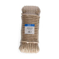 Braided rope EDM 20 m Jute