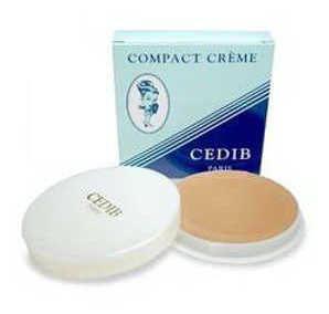 "Cedib Paris Cedib Compact Creme 6-Automne"