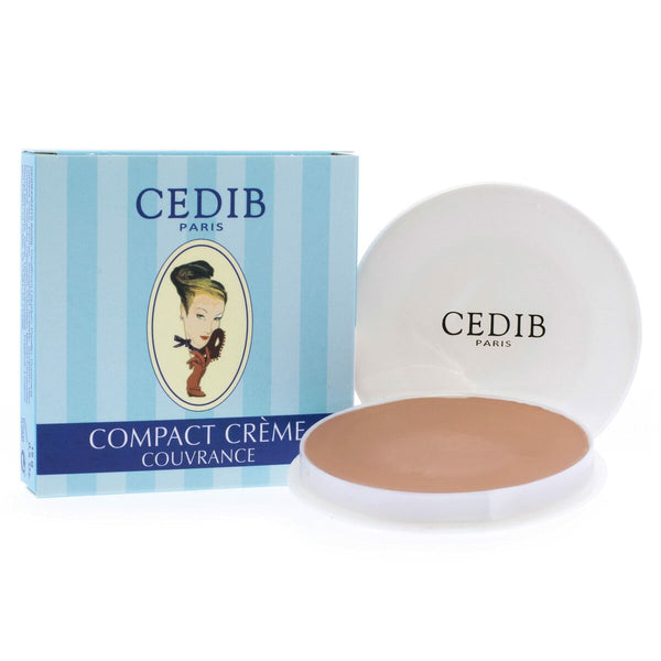 Crème Make-up Base Cedib   Nº 9 Munich