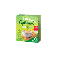 " Blevit Plus Optimum 8 Cereals 400g"