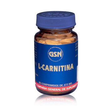 "Gsn Melatonina Complex 120 Comp"