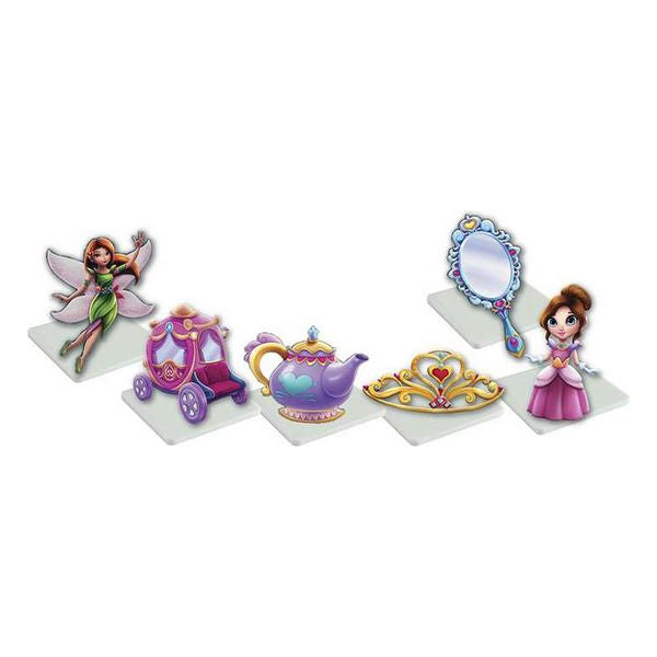 Playset Deluxe Princess Castle Water Gelz CYP