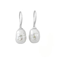 Ladies' Earrings Majorica 08481.01.2.000.703.1