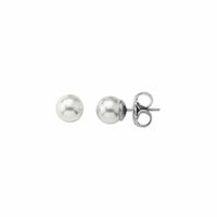 Ladies' Earrings Majorica 00323.01.2.000.701.1