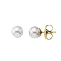 Ladies' Earrings Majorica 00326.01.1.000.701.1