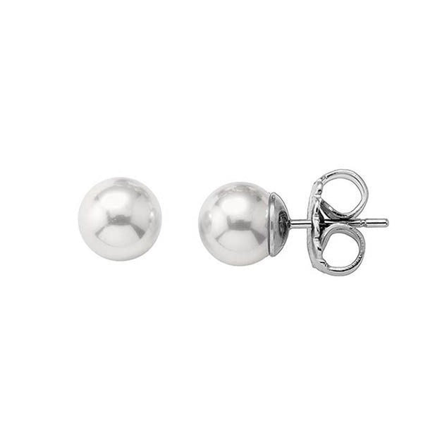 Ladies' Earrings Majorica 00328.01.2.000.701.1