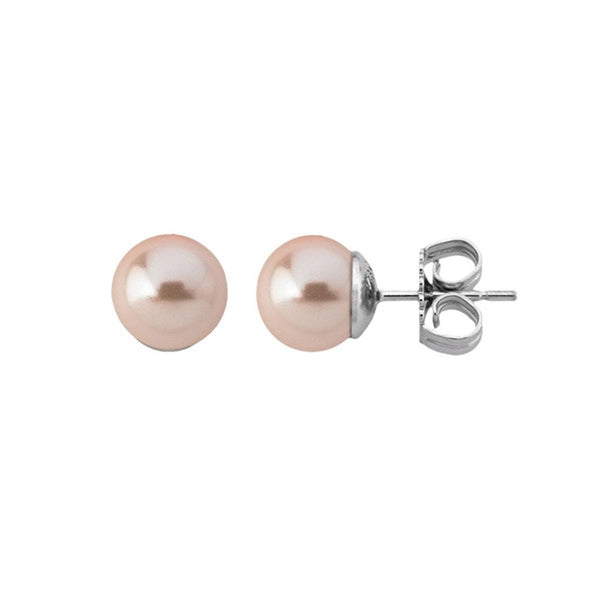 Ladies' Earrings Majorica 00324.44.2.000.701.1