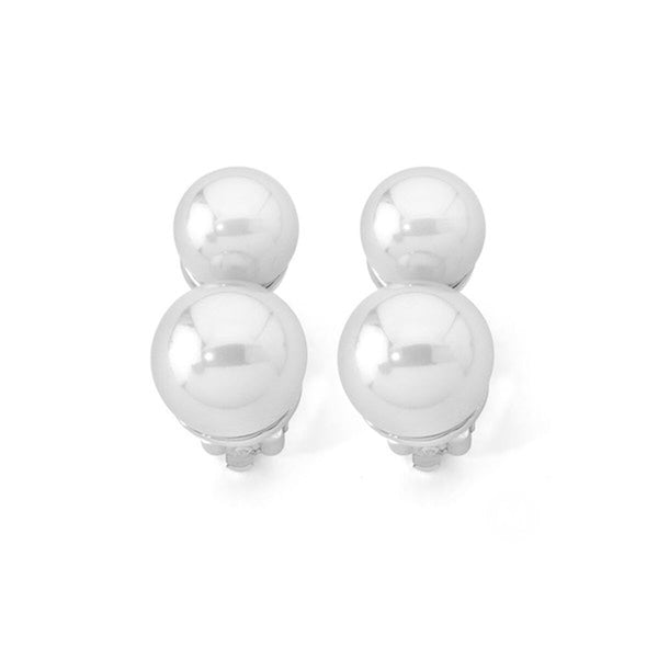 Boucles d´oreilles Femme Majorica 14217.01.2.000.010.1