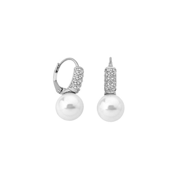 Boucles d´oreilles Femme Majorica 15612.01.2.000.010.1