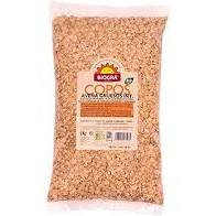 "Biográ Copos De Avena Gruesos Integrales 1kg"