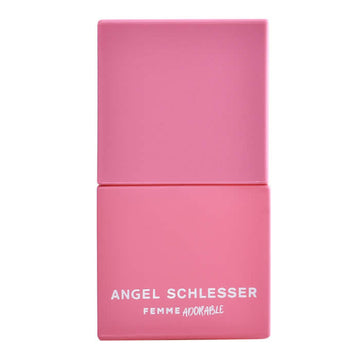 "Angel Schlesser Femme Adorable Eau De Toilette Spray 50ml"