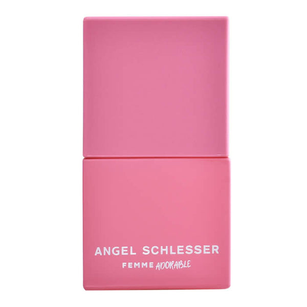 "Angel Schlesser Femme Adorable Eau De Toilette Spray 50ml"