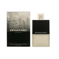 "Armand Basi Homme Eau De Toilette Spray 125ml + Speakers"