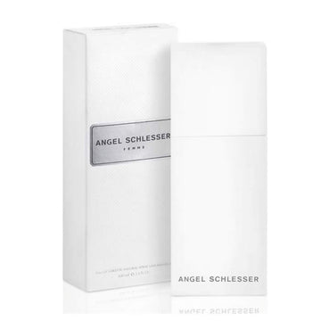 "Angel Schlesser Eau De Toilette Spray 100ml"