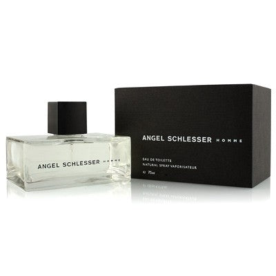 "Angel Schlesser Homme Eau De Toilette Spray 75ml"