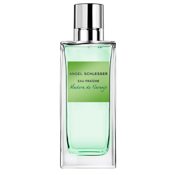 "Angel Schlesser Madera De Naranjo Eau Fraiche Spray 100ml"