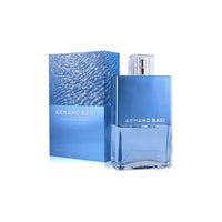 "Armand Basi L'eau Pour Homme Eau De Toilette Spray 125ml"