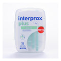 "Interprox Plus Micro 10 Cepillos Interproximales"