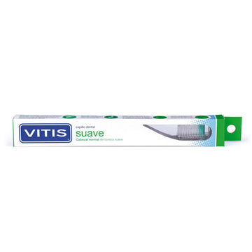 "Vitis Toothbrush Soft"