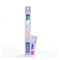 "Vitis Toothbrush Ultrasoft"