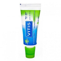 "Vitis Pasta Dental Aloe 15ml"