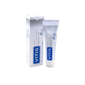 "Vitis Whitening Pasta Dentifricia 100ml"