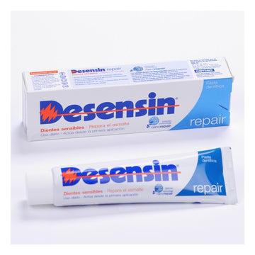 "Desensin Repair Pasta Dentrifica Repara 75ml"