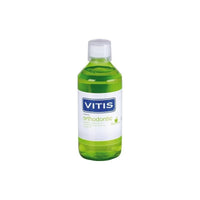 "Vitis Colutorio Orthodontic 1000ml"