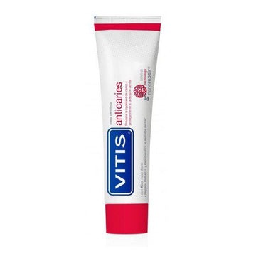 "Vitis Pasta Dental Anticaries 100ml"