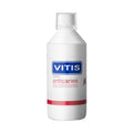 "Vitis Anticaries Mouthwash 500ml"