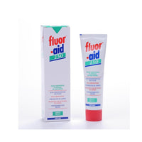 "Fluor Aid Dentaid Fluor 250 Aiuti Dentifricio 100ml"