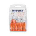 "Interprox  Interproximal Super Micro 6 Units "