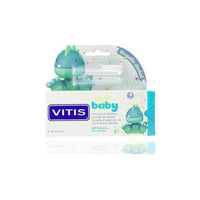 "Vitis Baby Gel Bálsamo Para Encías"