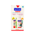 "Vitis Junior Set 3 Pieces"